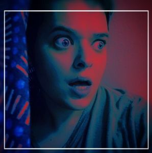 Meet your Posher, Eli